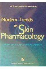 Modern Trends in Skin Pharmacology