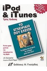 iPod και iTunes