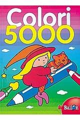 Colori 5000