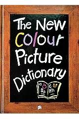 The New Colour Picture Dictionary