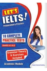 Lets IELTS preparation and practice