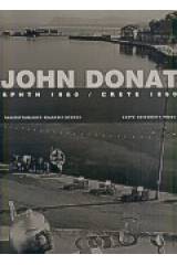 John Donat: Κρήτη 1960