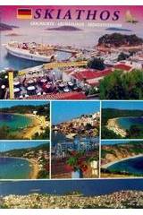 Skiathos