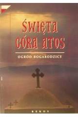 Swieta córa Atos