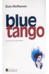 Blue Tango