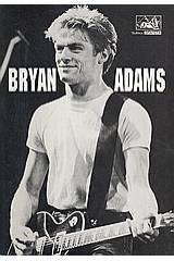 Bryan Adams