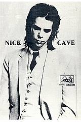 Nick Cave