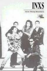 INXS