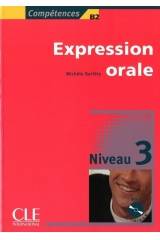 Expression Orale: Niveau 3