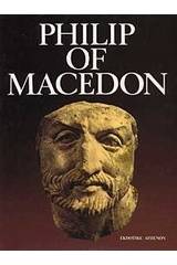 Philip of Macedon