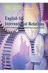 English for International Relations