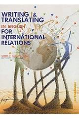 Writing and Translating in English for International Relations