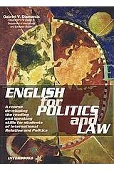 English for Politics and Law