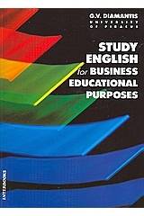 Study English for Business Educational Purposes