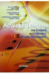 Advanced english for students of economics and business management