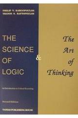 The Science of Logic and the Art of Thinking