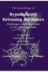 The Proceedings of Hypothalamic Releasing Hormones