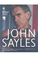 John Sayles