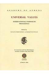 Universal Values