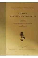 Corpus Vasorum Antiquorum