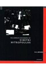 The Complete Discography of Dimitri Mitropoulos