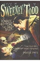 Sweeney Todd, ο φονικός κουρέας της Οδού Φλητ