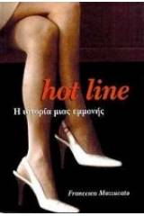 Hot line