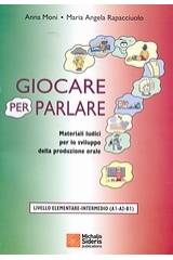 Giocare per parlare