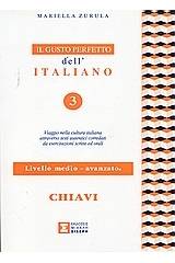 Il gusto perfetto dell' Italiano 3 Chiavi