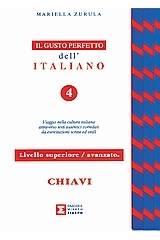 Il gusto perfetto dell' Italiano 4 Chiavi