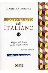 Il Gusto Perfetto dell' Italiano 3