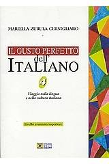 Il gusto perfetto dell' Italiano 4