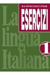 La lingua italiana Esercizi 1