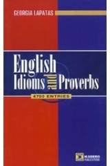 English Idioms and Proverbs