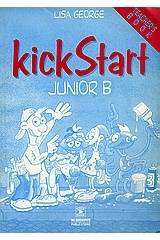 Kick Start Teacher's B