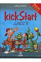 Kick Start Practice Book B