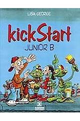 Kick Start Coursebook B