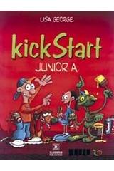 Kick Start Coursebook A