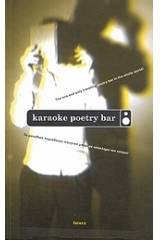 Karaoke Poetry Bar