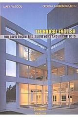 Technical English for Civil Engineers, Surveyors and Architects