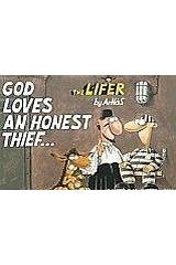 God Loves an Honest Thief...