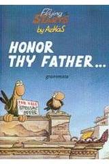 Honor thy father...