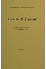 Love in the snow