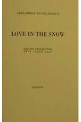 Love in the snow