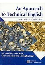 An Approach to Technical English