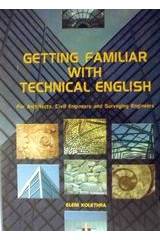 Getting familiar with technical english
