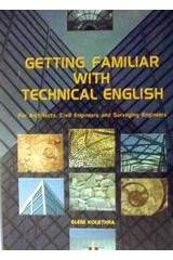 Getting familiar with technical english