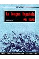 La lengua española en casa