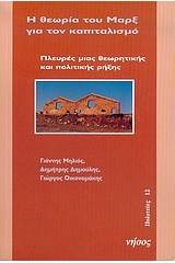 Η θεωρία του Μαρξ για τον καπιταλισμό