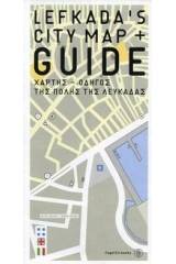 Lefkada's City Map and Guide